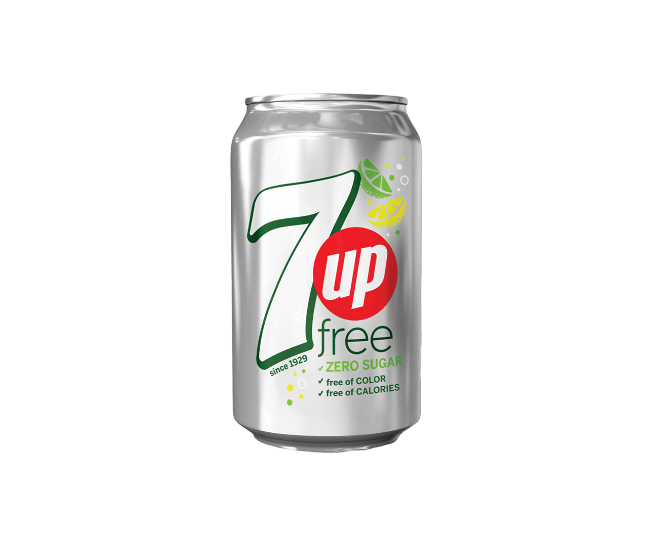 SEVEN UP DIET 330ML
